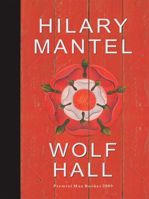 Title details for Wolf Hall by Hilary Mantel - Wait list